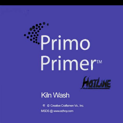 hotline primo primer.